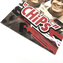 【中古】白バイ野郎ジョン＆パンチ フォース・シーズン コンプリートBOX DVD CHiPs[240010416565]_画像8