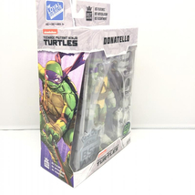 【中古】開封・箱破れ）The Loyal Subjects ドナテロ ティーンエイジ・ミュータント・ニンジャ・タートルズ[240010422960]_画像3