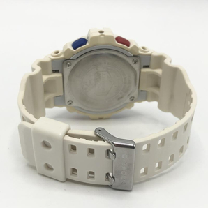 【中古】CASIO G-SHOCK GW-8900TR 腕時計 ホワイト カシオ[240010422986]の画像4