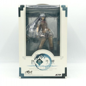 【中古】アルター 1/8 趙雲子龍 一騎当千 Dragon Destiny【箱傷み】[240010423873]