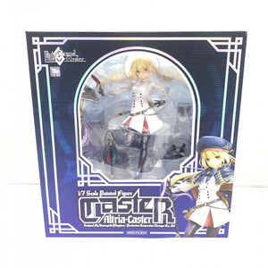 【中古】開封）キャスター/アルトリア・キャスター 「Fate/Grand Order」 1/7　ANIPLEX限定[240010410274]