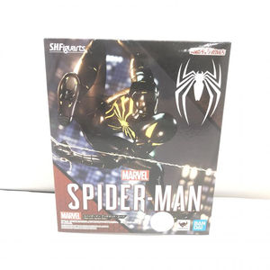 【中古】開封)S.H.Figuarts スパイダーマン アンチオック・スーツ[240010423623]