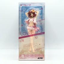 【中古】アルター 1/7 西木野真姫 水着Ver. ラブライブ![240010424547]_画像1