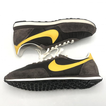 【中古】Nike Waffle Trainer 2 SP Velvet Brown28cm DB3004-200[240010424692]_画像7