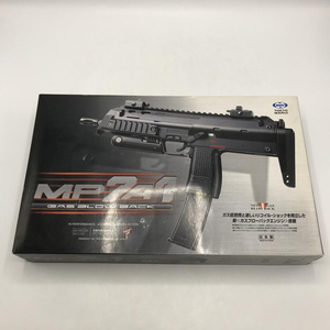 【中古】18歳以上 東京マルイ ガスガン MP7A1 ガスブローバック マシンガン[240010418907]