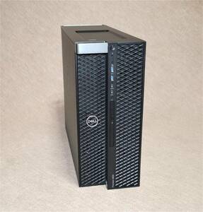 DELL Precision 5820 Tower/ Xeon W-2125/ SSD256GB+1TB/ 32GB/ M2000/ Win11 /Office 2019 -5R12-