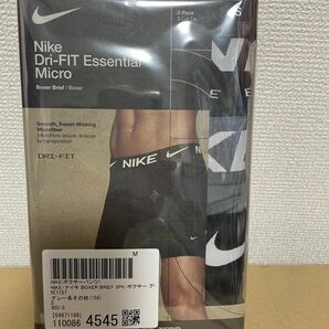 新品未開封　ナイキ　ボクサーパンツ　Sサイズ　Nike 3枚セット