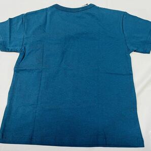 ★3961*激安sale!!新品 こども服  半袖Tシャツsize130 1枚★EAST BLUE(定価1650円)の画像3