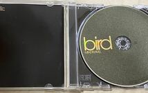 bird / MINDTRAVEL　中古CD 箔押しジャケット　値下げ_画像3