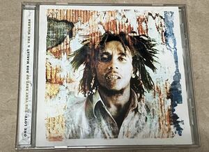 ボブ・マーリー Bob Marley◆One Love◆Stir It Up Get Up, Stand Up I Shot The Sheriff◆BEST盤/ 希少　EUサンプル盤