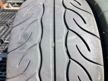 YOKOHAMA ADVAN NEOVA AD08R 235/45R17 2本セット　21年製_画像3