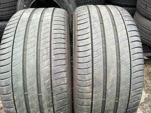 MICHELIN PRIMACY 3 245/40R18 21年製　2本セット