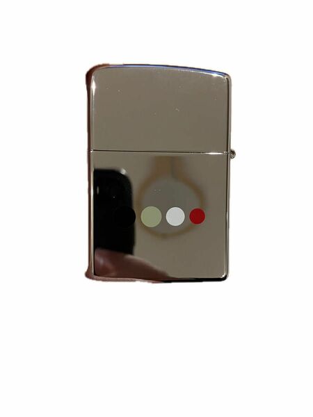 【新品未使用品】ラッキーストライク　 ZIPPO