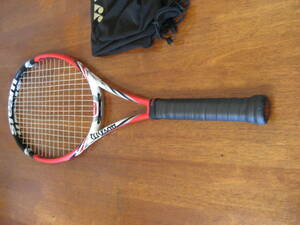 Wilson Steam 99 LS ウィルソン G2