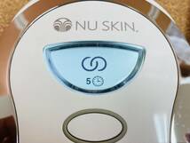 NU SKIN ニュースキン GALVANIC SPA2 GALVANIC BODY SPA ガルバニック ボディスパ 通電確認済み●「管理No.WA51」_画像8