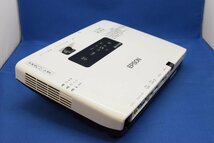 【ランプ時間 426H/送料無料/通電 起動 投影 OK/ジャンク】EPSON プロジェクター EB-1771W 投影画面に残像あり エプソン T02061_画像7