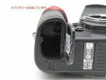 送料無料♪Nikon ニコン デジタル一眼レフカメラ D300S ボディ（T02084） A78N_画像8