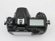 送料無料♪Nikon ニコン デジタル一眼レフカメラ D300S ボディ（T02084） A78N_画像10