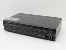 送料無料♪ 地上デジタルチューナー内蔵 ビデオ一体型DVDレコーダー DXアンテナ DXブロードテック DXR170V B-CASカード B73N_画像1