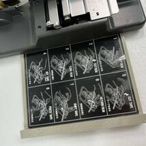  美品★LPL　ステレオサウンドスプライサー STEREO SOUND ROLL TAPE SPLICER_画像4