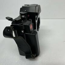 ライカ LEICA R3MOT ELECTRONIC　/MOTOR WINDER R3 一眼レフカメラ _画像4