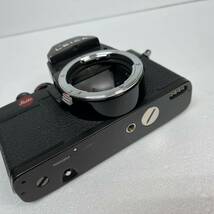 ライカ LEICA R3MOT ELECTRONIC　/MOTOR WINDER R3 一眼レフカメラ _画像5