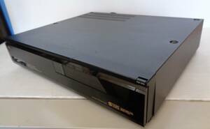 ★【動作未確認】NEC S-VHS Hi-Fi ビデオカセットレコーダー VC-DS1100 ビデオデッキ