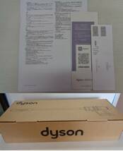 ★【送料無料】Dyson　ダイソン　スティック掃除機　コードレスクリーナー　Digital Slim Fluffy Origin SV18 FF ENT2　元箱_画像10