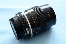 ■■■　送料無料　AI Micro-Nikkor 55mm f/2.8S その①　■■■_画像2