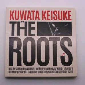 【新品同様】桑田佳祐 サザンオールスターズ THE ROOTS 偉大なる歌謡曲に感謝 〈初回限定盤〉 レコード未開封 貴重品 【1円～】の画像1