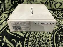 モスコニ オーディオ アンプ Mosconi Gladen ONE 120.2 カーオーディオ　グラデン　パワーアンプ、スピーカー　サブウーファー　ウーハー_画像5