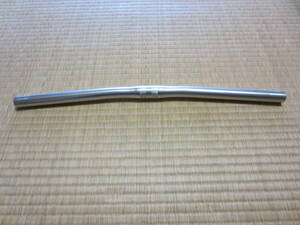 ★NITTO B2520 フラットバー W520 USED★