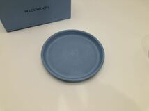 ●【売り切り】WEDGWOOD（ウェッジウッド）ジャスパー キャンドルホルダー ドーム型 _画像6