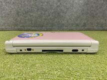 ◆【売り切り】Nintendo/ニンテンドー 3DSLL 本体 ゲーム機 任天堂【SPR-001(JPN)】 ジャンク_画像4