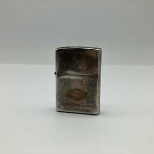 ▲【売り切り】Zippo（ジッポ）オイルライター リミテッドエディションNo.0421 2000年1月製造 喫煙具 