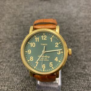 ◎【売り切り】TIMEX タイメックス メンズ腕時計CR2016 QZ