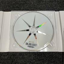 ■【売り切り】三代目 J Soul Brothers THE JSB LEGACY《CD+DVD2枚》_画像6