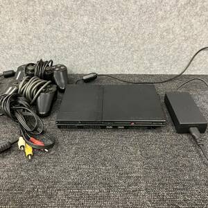 ◎【売り切り】SONY（ソニー）PlayStation2 プレイステーション2 薄型 SCPH-77000