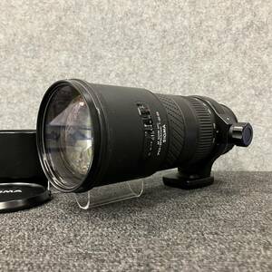 ◯【売り切り】SIGMA（シグマ）カメラレンズ AF ZOOM APC 70-210mm 1:2.8 