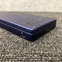 ◆【売り切り】Nintendo（任天堂）ニンテンドーDS i TWL-001 ※タッチペン欠品_画像3