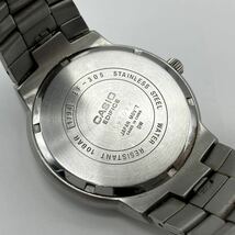 ◎【売り切り】CASIO（カシオ）メンズ腕時計 EF-305 EDIFICE QZ _画像5