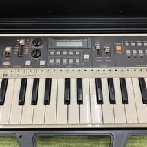 ◎【売り切り】CASIO（カシオ）キーボード Casiotone MT-70 ※ジャンク品_画像3