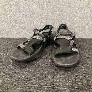 ▲【売り切り】NIKE（ナイキ）サンダル DJ6603-001 27cm 《中古》