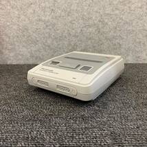 ◆【売り切り】Nintendo（任天堂）ニンテンドークラシックミニ スーパーファミコン CLV-301_画像2