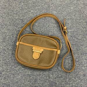 □【売り切り】LANCEL（ランセル）ショルダーバッグ 