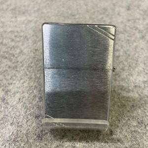 △【売り切り】ZIPPO ジッポー オイルライター ※火花飛びます