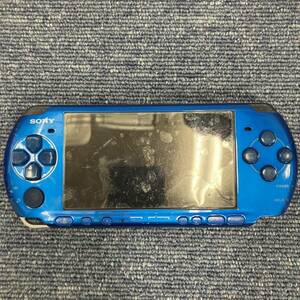 ▲【売り切り】SONY ソニー PSP 本体 PSP-3000