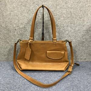 ◆【売り切り】Dakota ダコタ ハンドバッグ ショルダーバッグ 2WAY 