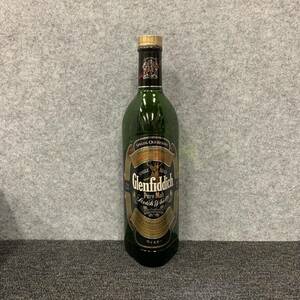 ◯【売り切り】Glenfiddich グレンフィディック ピュアモルト 750ml 43% シングルモルト スコッチ ウイスキー