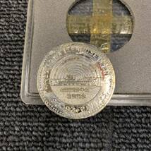 ◯【売り切り】72年　札幌オリンピック 記念メダル_画像4